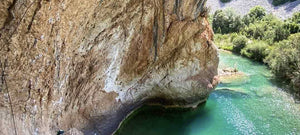 Psychi Guide - How to Belay