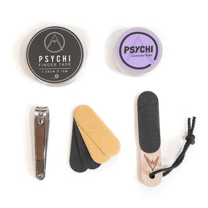 Peak Climber’s Skin Care Kit