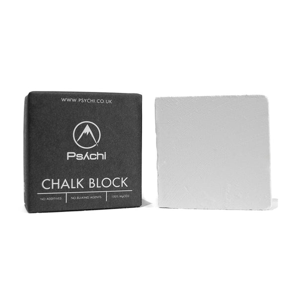 Psychi Chalk Block