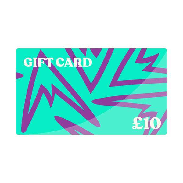 Psychi Digital Gift Card