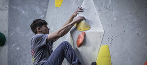5 FUN TIPS ON TRAINING FOR INDOOR CLIMBING