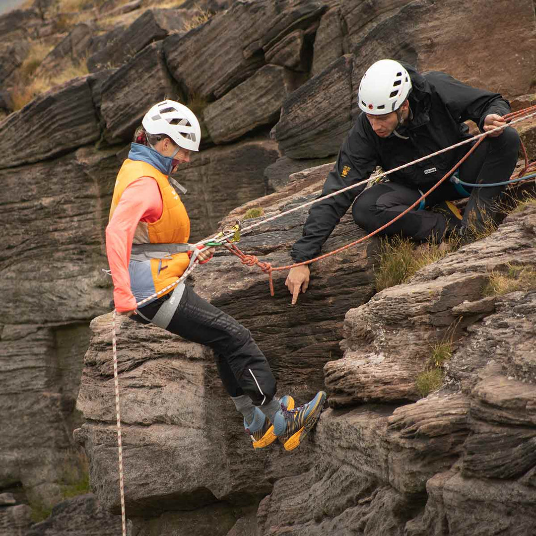 Adventures & Climbing Experiences