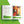 An open printed cookbook or recipe book laid flat on a stylized green-and-white background. The left page contains a table and text under the heading 'EAT TO LIVE,' and the right page shows a colorful photo of vegetables including a sweet potato, carrots, broccoli, and bell pepper, with the headline 'WHAT CAN I DO?'.