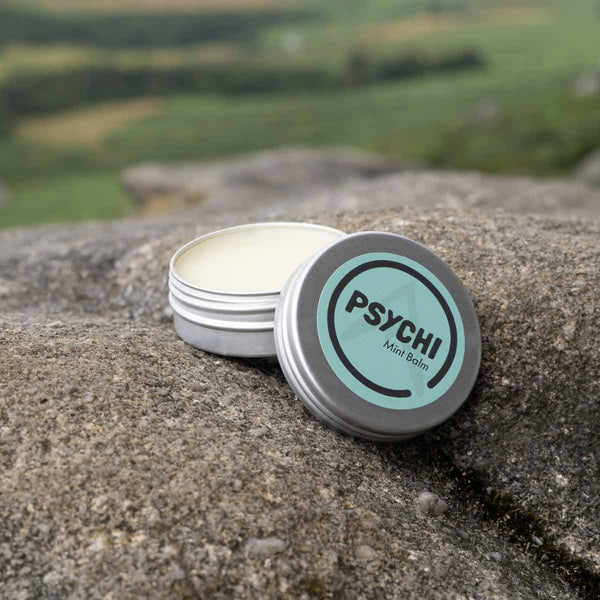Beeswax Repair Balm