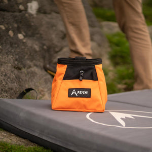 OG Bouldering Chalk Bag Bundle