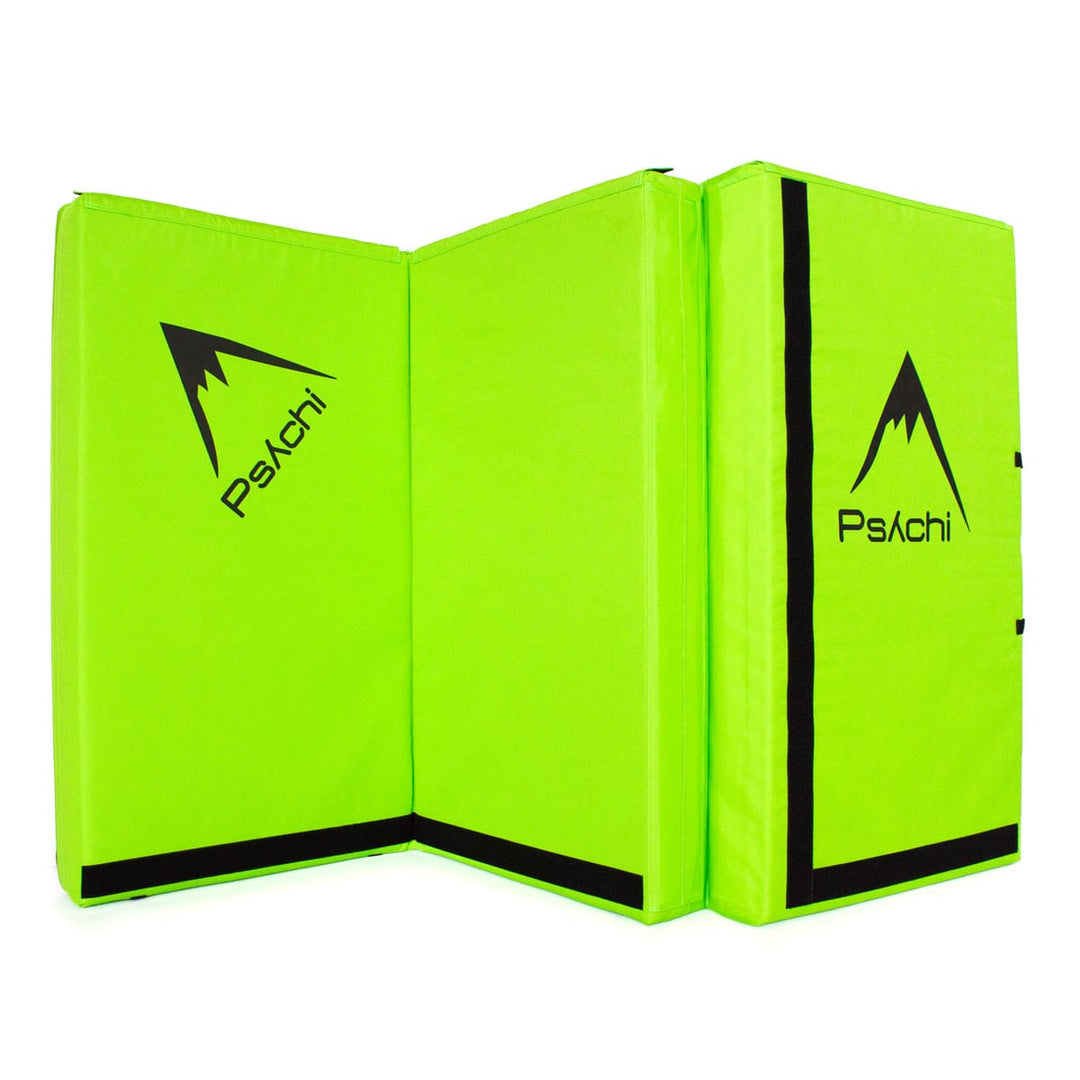 Bouldering Mats & Climbing Crash Pads From £119.99 - Psychi