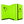 A green psychi bouldering crash pad dual layer triple fold 