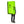 A green psychi bouldering crash pad dual layer triple fold 