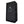 A black psychi bouldering crash pad dual layer triple fold 