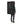 A black psychi bouldering crash pad dual layer triple fold 