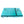 A blue psychi bouldering crash pad dual layer triple fold 