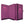 A purple psychi bouldering crash pad dual layer triple fold 