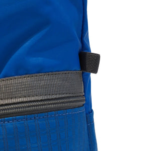 RagBag Bouldering Bucket - Checkered Blue & Blue