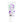 White bottle with green and purple label containing 100ml liquid climbing chalk