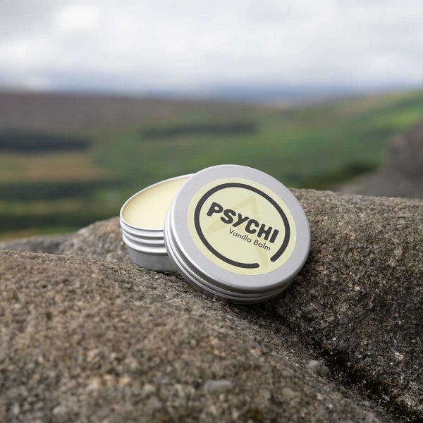 Beeswax Repair Balm