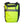 RagBag Chalk Bag - Lime Green & Black