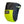 RagBag Chalk Bag - Lime Green & Black
