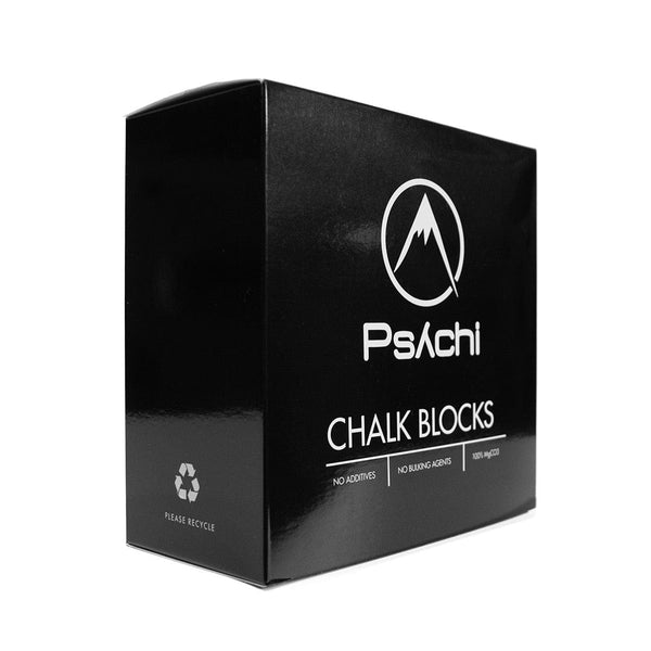 Psychi Chalk Block