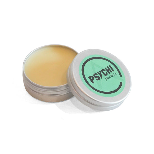 Beeswax Repair Balm