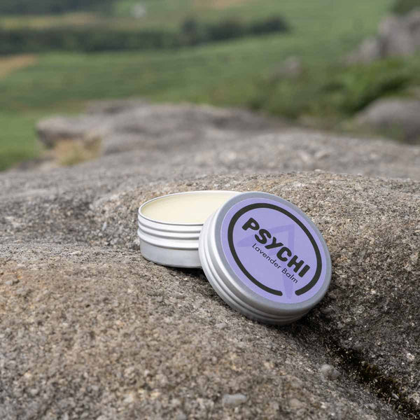 Beeswax Repair Balm
