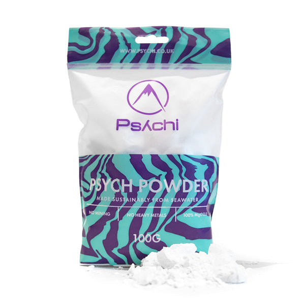 Psych Powder - Sustainable Loose Chalk
