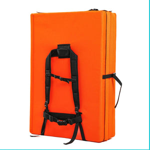 OG Dual Fold Bouldering Pad