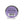A tin with a purple label wih Lavender beeswax skincare for climbers written in black.