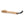 A wooden rock climbing brush with boar hair bristles, the words 'psychi x hikerdelic' burned into the handle and a para chord carry handle.