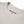 The crew neck collar of an off white oversized climbing t-shirt with purple 'hikerdelic x psychi' text and carabiner logo to show the t-shirt size.