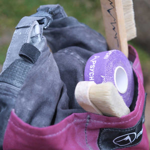 Peak Skin & Strength Climbing Kit