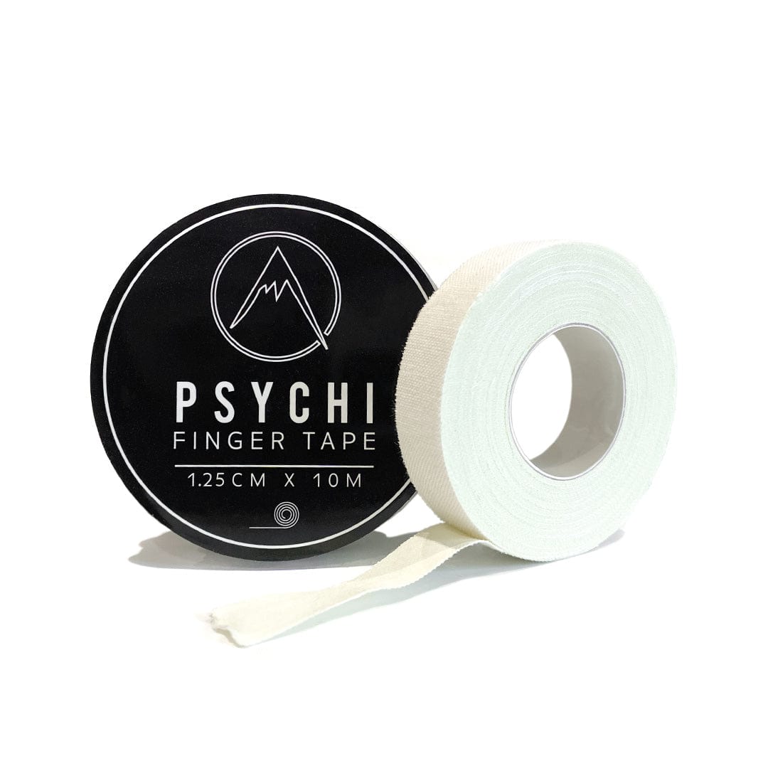 Psychi | Olympic Climbing Format & Scoring Explained