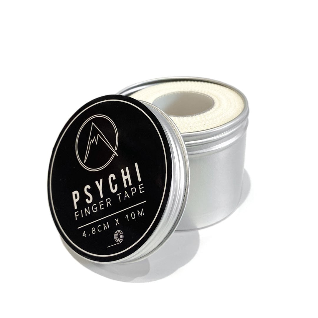 Psychi | Bouldering & Climbing Finger Tape | Best Climbing Tape