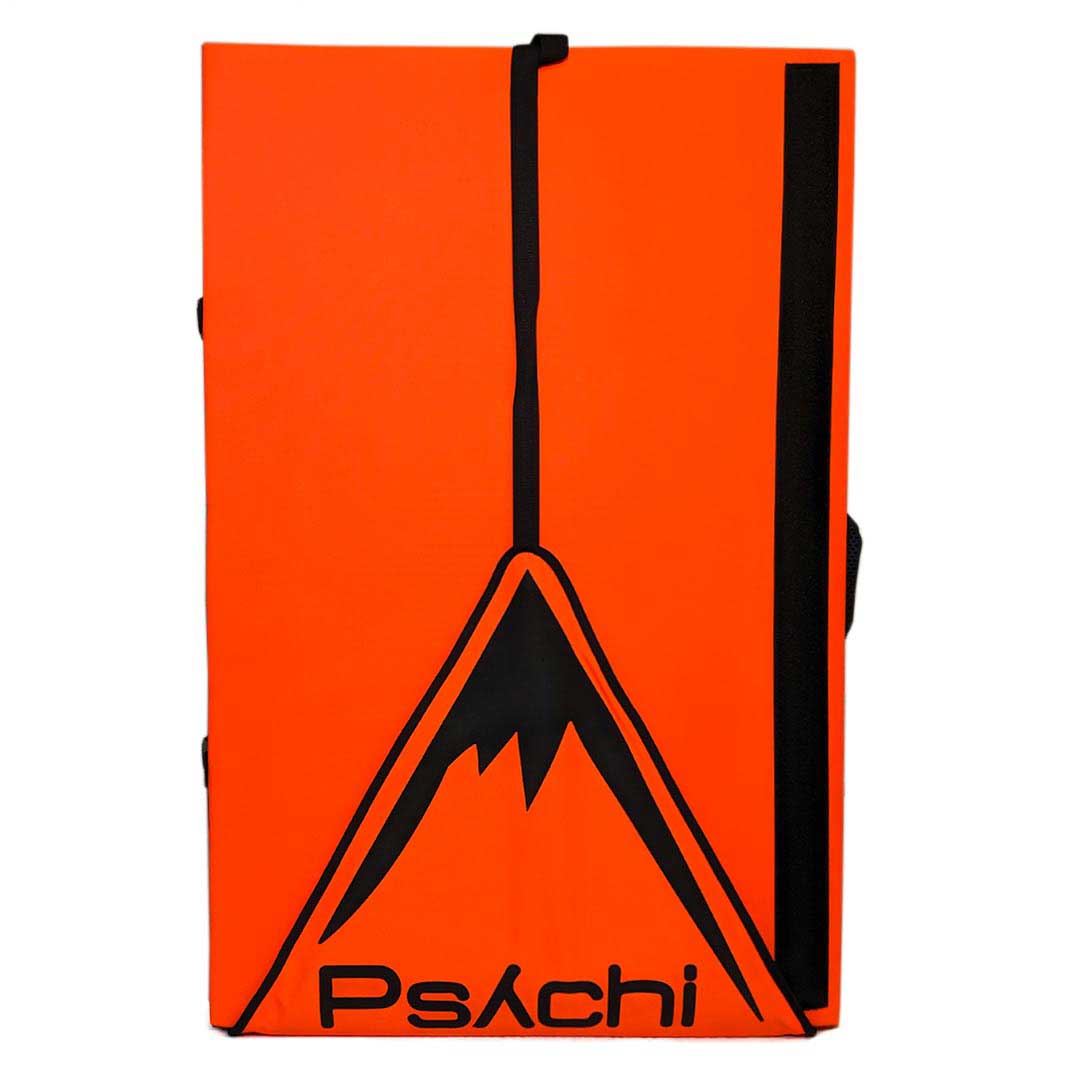 Bouldering Mats & Climbing Crash Pads From £119.99 - Psychi