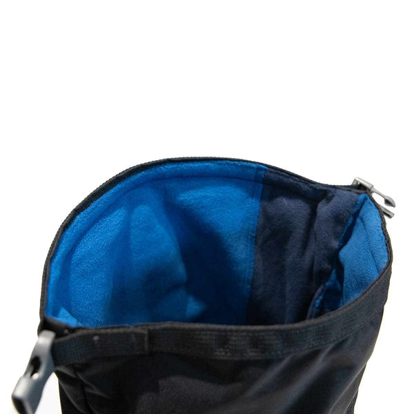 RagBag Bouldering Bucket - Checked Blue & Black