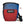 RagBag Chalk Bag - Red, Navy & Blue