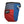 RagBag Chalk Bag - Red, Navy & Blue