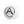 A rock climbing chalk ball with cotton mesh and a black Psychi climbing chop logo