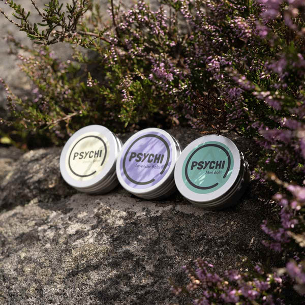 Beeswax Repair Balm