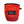 RagBag Chalk Bag - Red & Honeycomb Red