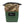 RagBag Bouldering Bucket - Green & Khaki Camo