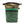 RagBag Bouldering Bucket - Green & Khaki Camo