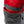 RagBag Bouldering Bucket - Grey & Classic Red
