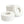 three rolls of white climbing finger tape in 1.25, 2.5 and 5 centimetre widths.