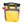 RagBag Chalk Bag - Yellow & Dark Pink