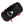 White mountain logo on the underseide of Black and pink rock climbing duffle bag for climbing rock and bouldering