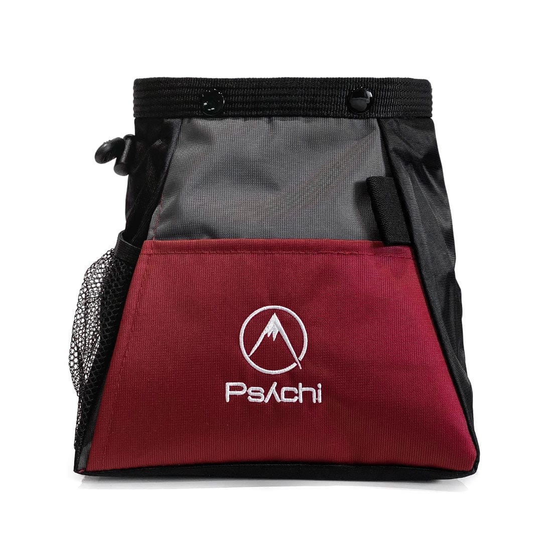 Psychi Abyss Bouldering Chalk Bucket
