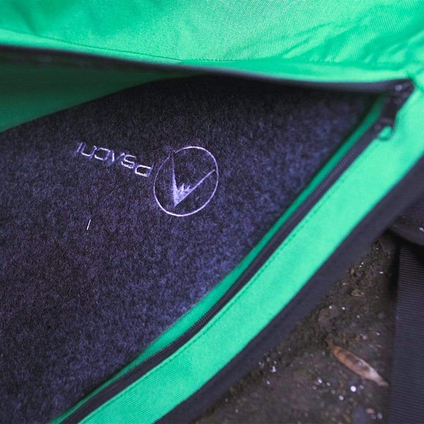 Quake Dual Fold Bouldering Pad