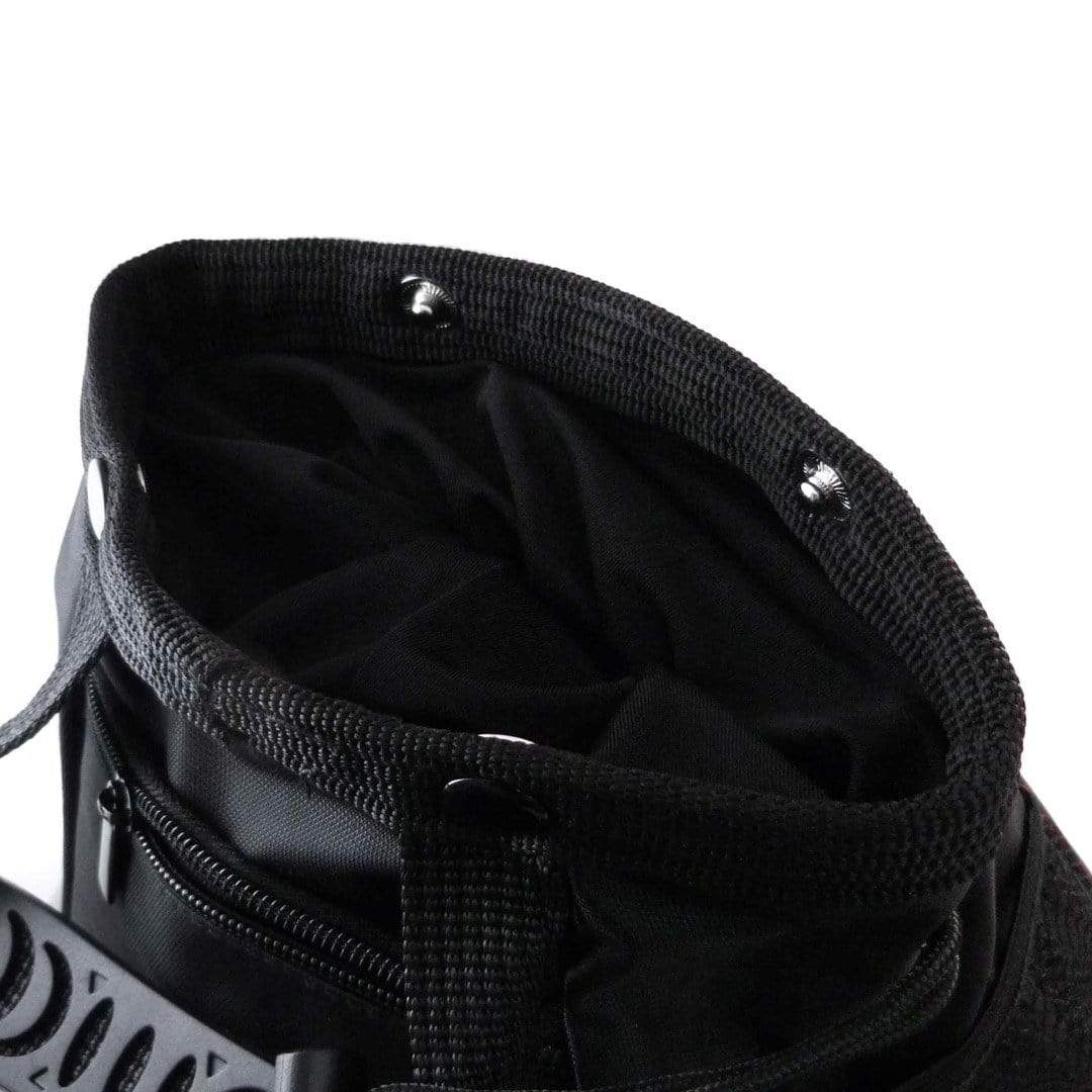 Psychi Abyss Bouldering Chalk Bucket