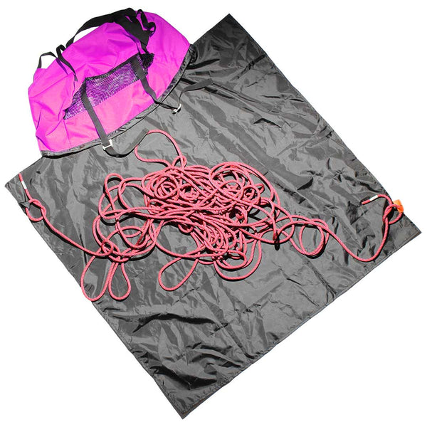 Psychi | Rock Climbing Rope Bag
