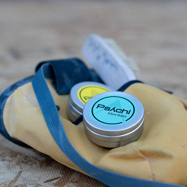 Mint Repair Balm